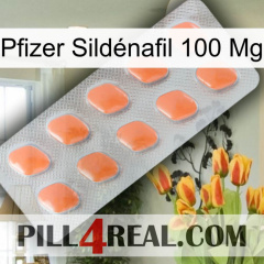 Pfizer Sildénafil 100 Mg 26